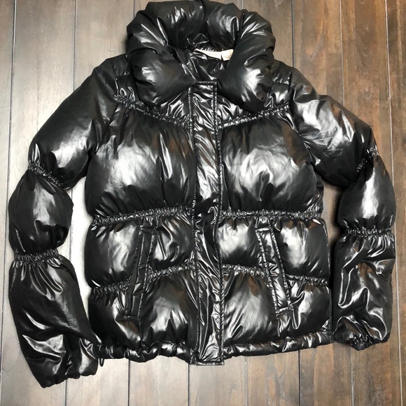 DKNY Jeans Jackets & Blazers - DKNY Jeans Down Puffer Jacket